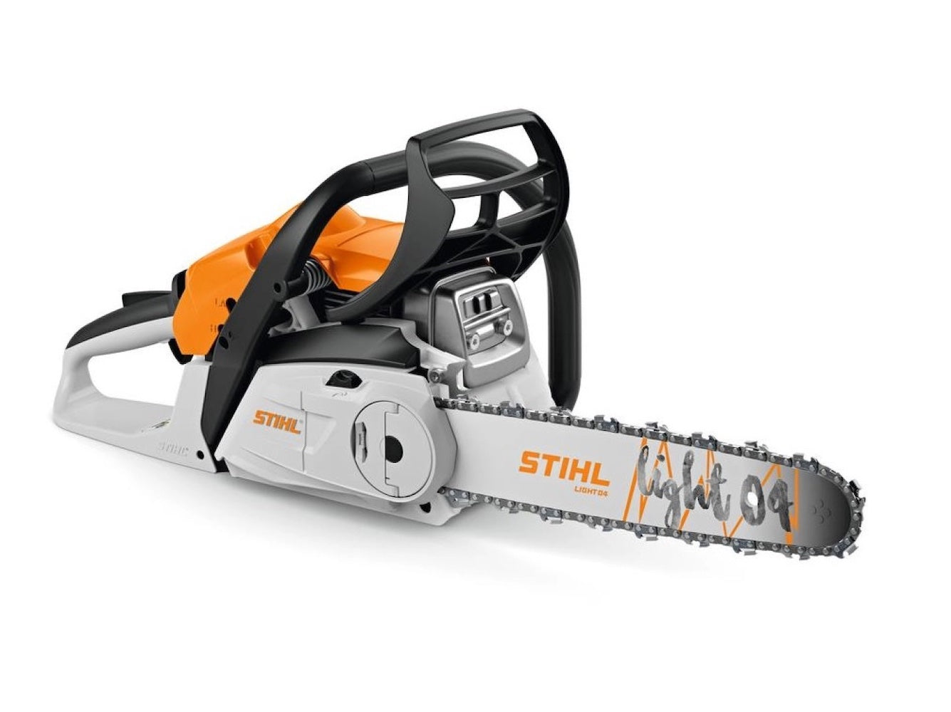 Chainsaw parts