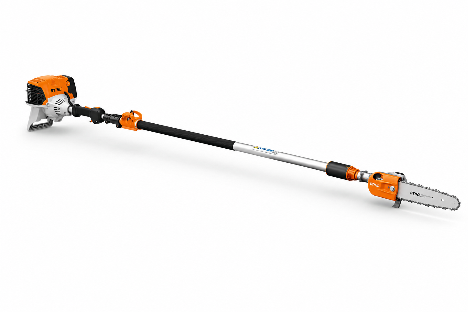 Pole Pruner Parts