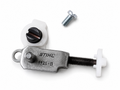 Genuine STIHL OEM chain tensioner assembly for compatible STIHL chainsaws