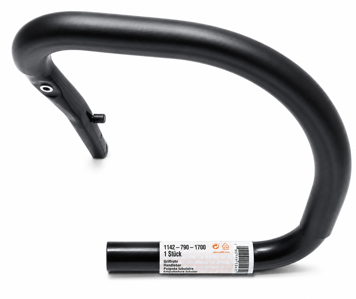 STIHL OEM Handle Bar 11427901700 for MS462, MS462C-M