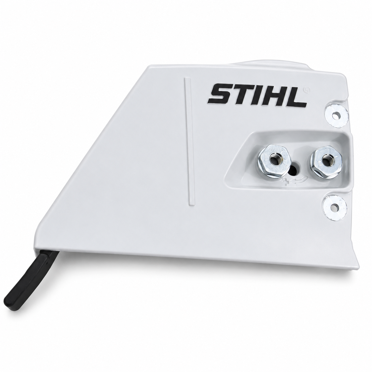 STIHL OEM Chain Sprocket Cover 11446401710 for MS651 MS651-R MS661C-MRZ Magnum