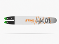 STIHL OEM Chainsaw Bar .043" Gauge 3/8" Pitch 14" Length 50 DL 30050083909 