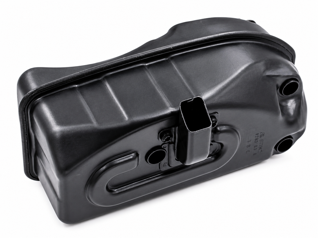 STIHL OEM Muffler Assembly 4282 140 0603 (4282 140 0605) for BR550 BR600 BR700 