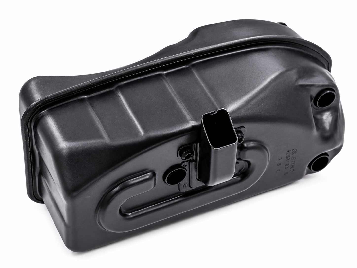 STIHL OEM Muffler Assembly 4282 140 0603 (4282 140 0605) for BR550 BR600 BR700