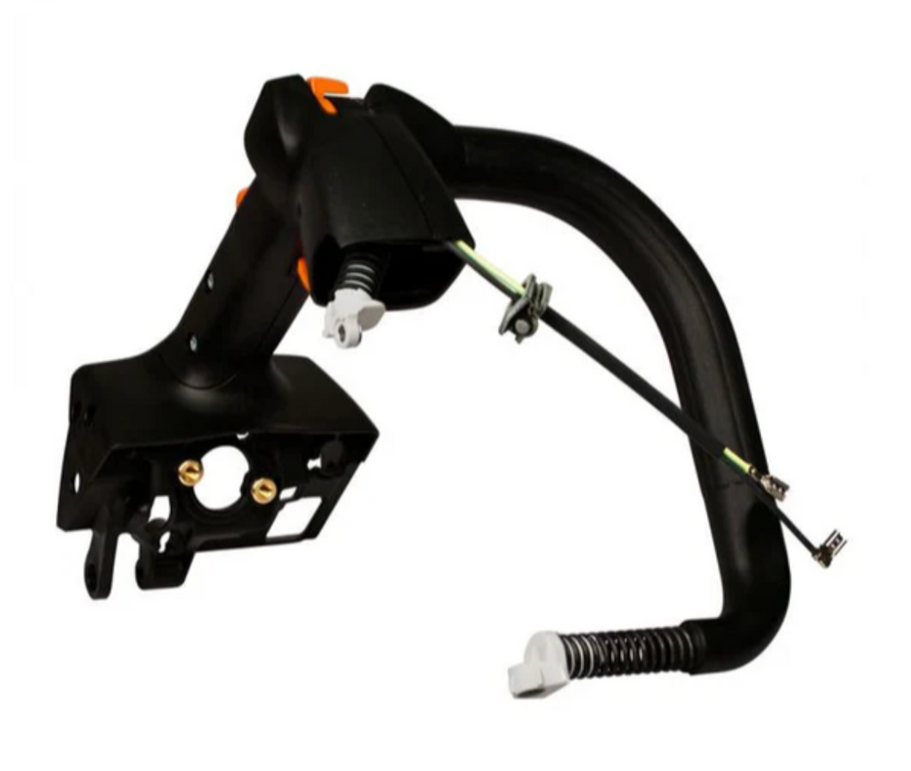 STIHL OEM Handle Housing 11457901016 for MS201T (not M-Tronic)