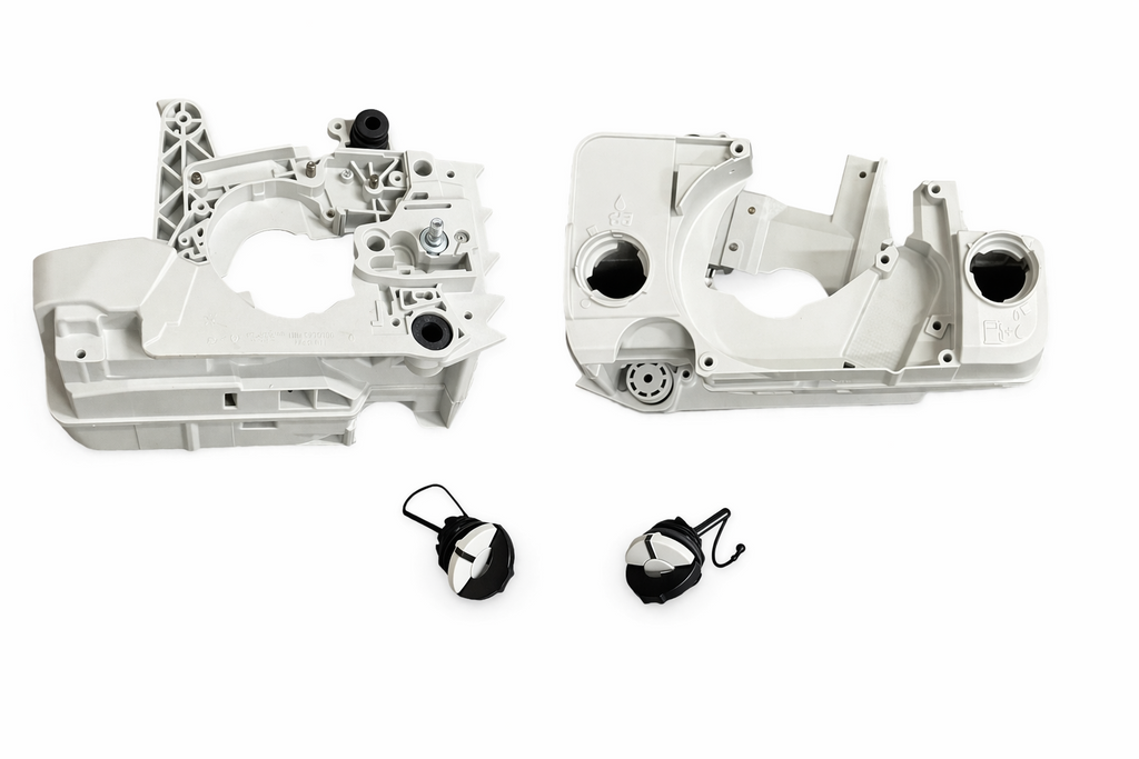 STIHL OEM Engine Housing, Tank 11270203006 for MS290 MS310 MS390