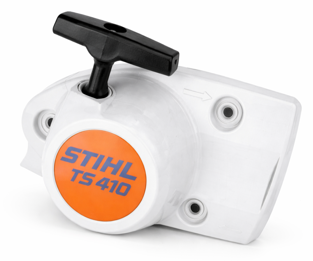 STIHL OEM Rewind Starter 42381900302 for TS410 TS410-A TS420 TS420-A