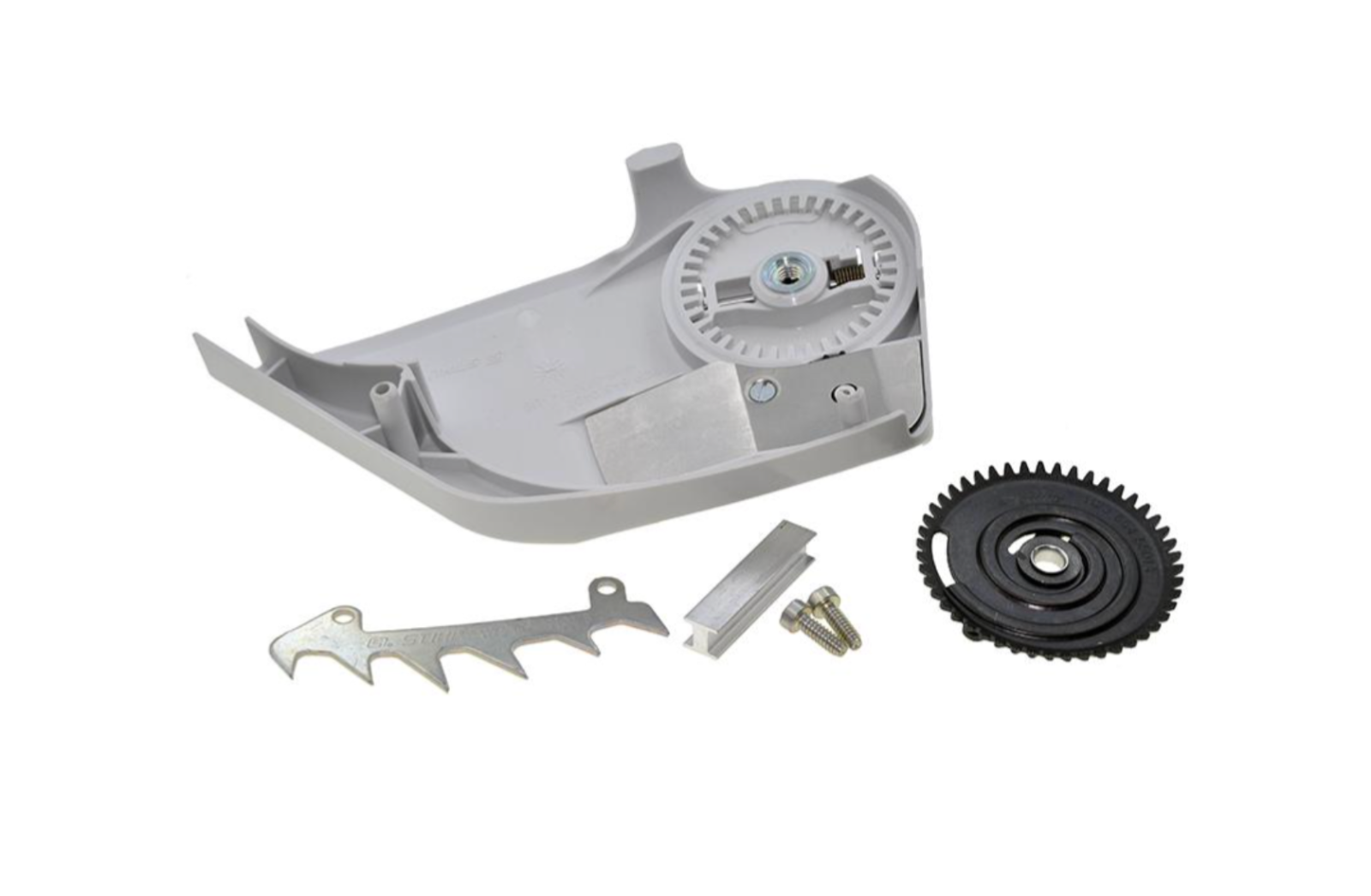 STIHL OEM Chain Sprocket Cover Quick Tensioner Kit 11390071000 for MS181 MS211