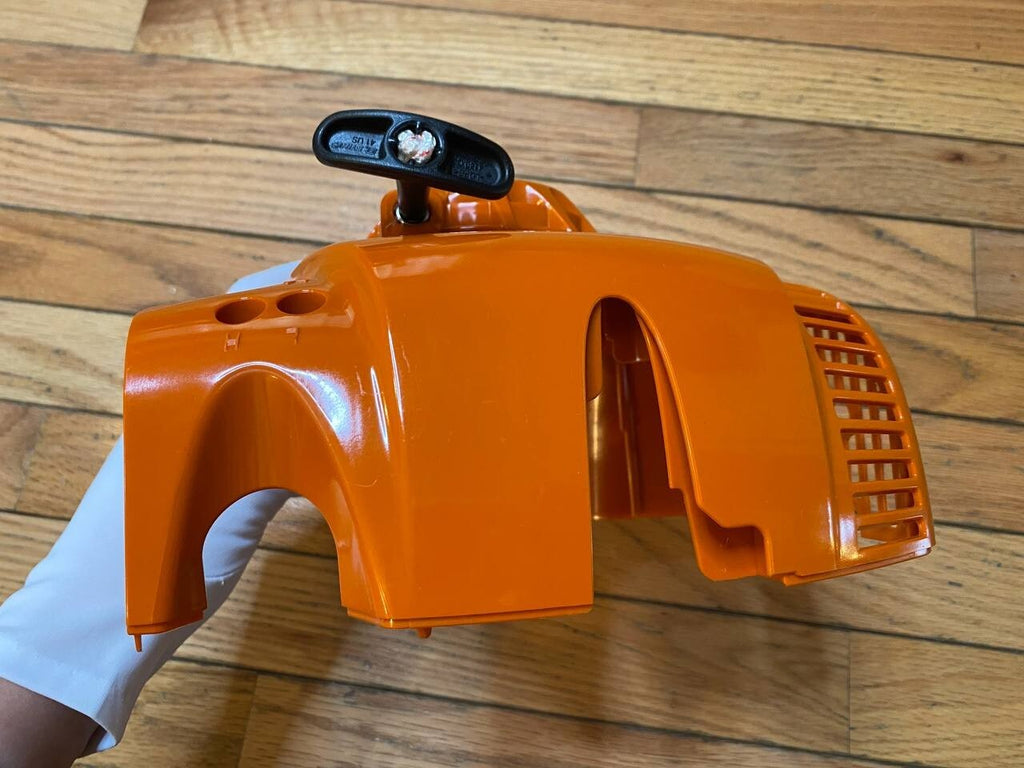 STIHL OEM Starter 42410802106 for SH56 BG56 BG66