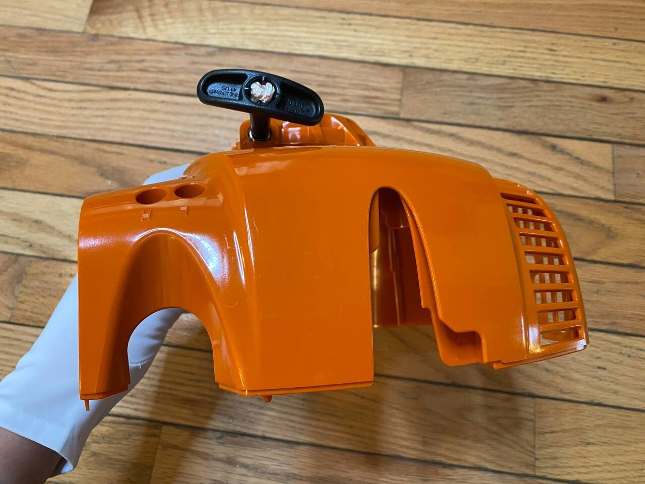 STIHL OEM Starter 42410802106 for SH56 BG56 BG66
