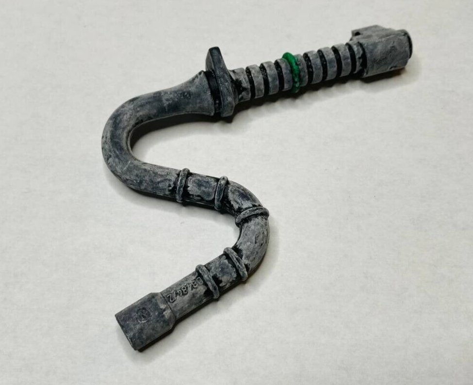 STIHL OEM Pack of Gas Fuel Hose 5pcs 11353507600 for MS341 MS361