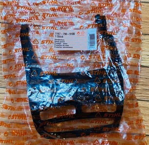 STIHL OEM Hand Guard 11477909100 for MS500i, MS500i-W
