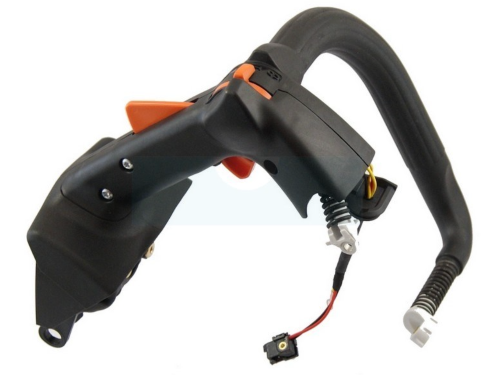 STIHL OEM Handle Housing Assembly 11457901008 for MS201TC-M (M-Tronic)