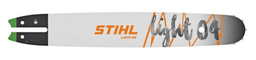 STIHL OEM Chainsaw Bar .050" Gauge 3/8" Pitch 16" Length 55 DL 30050004813