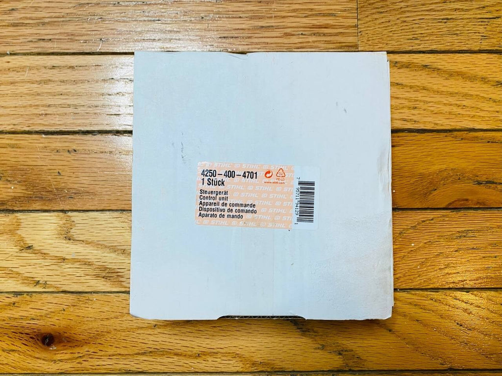STIHL OEM Egnition Electronic Controle Module 42504004701 for TS480i, TS500i
