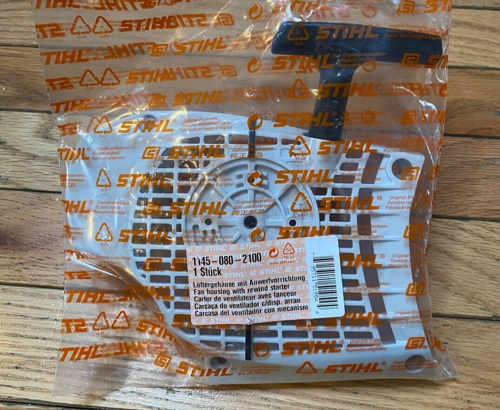 STIHL OEM Starter 11450802100 for MS201T MS201 MS201C-M MS201TC-M