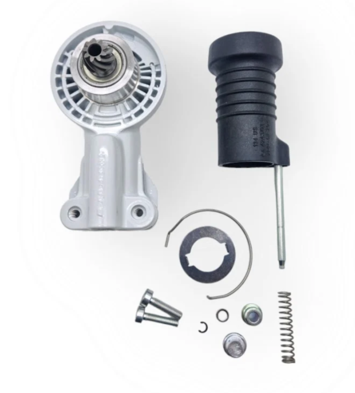 STIHL OEM Gearbox Housing Assembly 42436400535 for HL91 HL92 HL94 HLA135 HL-KM