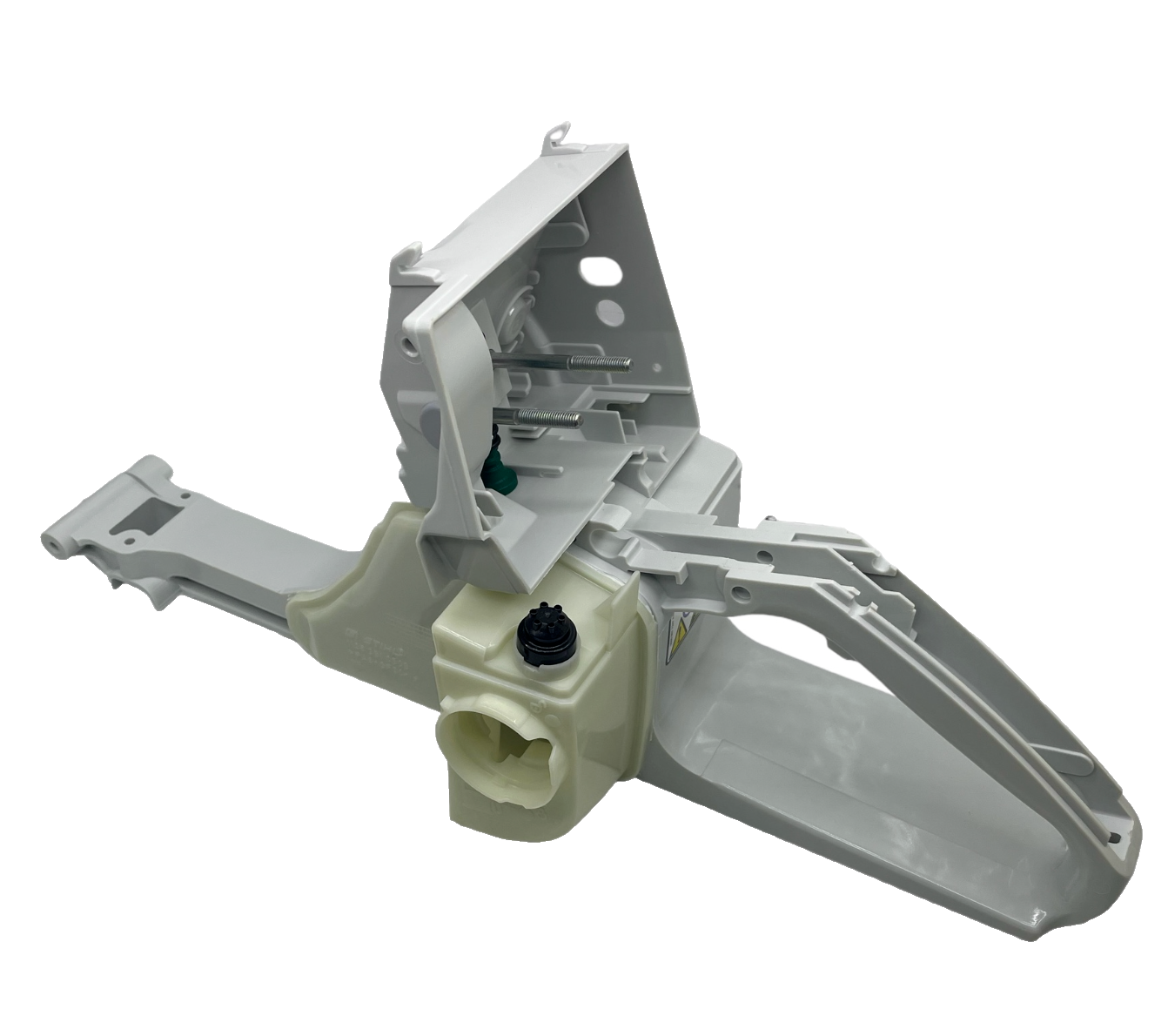 STIHL OEM Fuel Tank 11283500851 for MS440 MS440-N