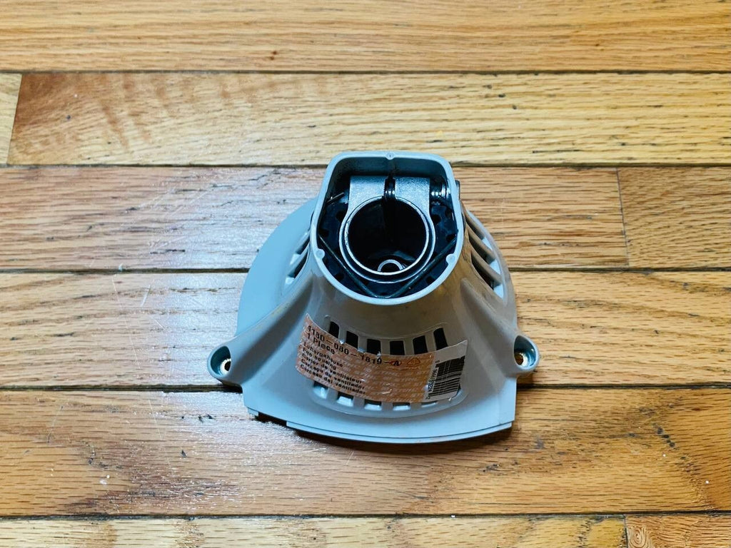 STIHL OEM Clutch Housing 41800801819 for FS89 FS91 FS111 FS131 HT102 HT103 HT133