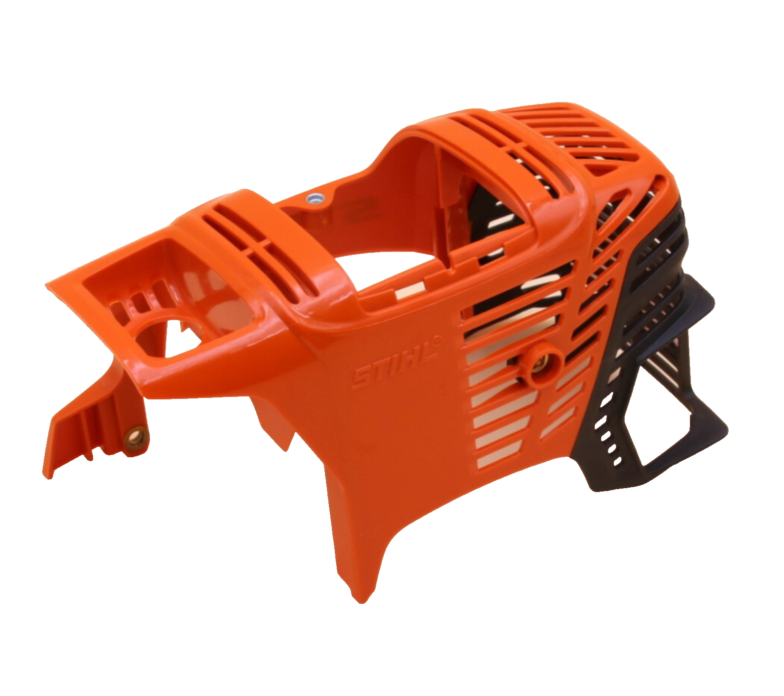 STIHL OEM Cylinder Cover 41800801606 (41800801609) for FS89 FS131 FS311 etc.
