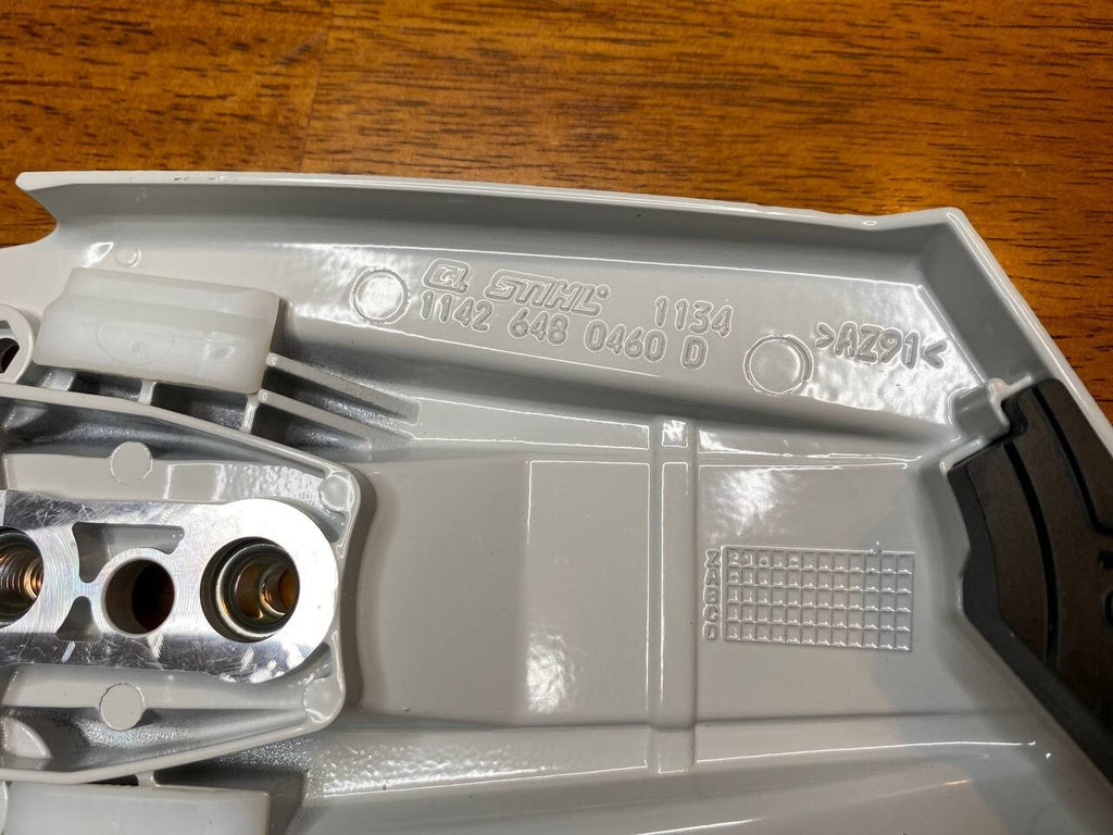 STIHL OEM Clutch Cover 11426401705 for MS 462CM,MS 500i etc.
