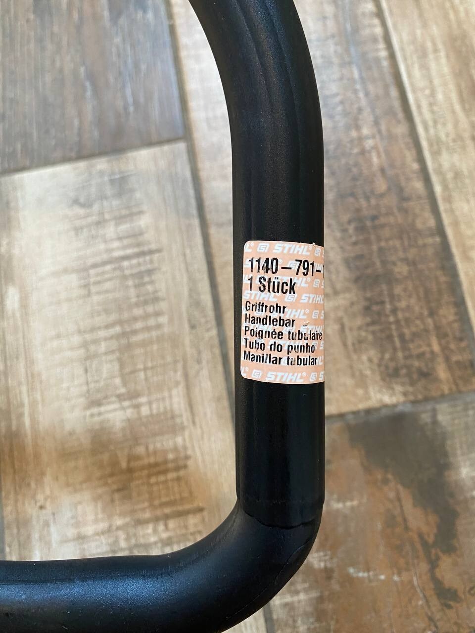 STIHL OEM Handle Bar  11407911703 for MS362 MS400 MS311 MS 391