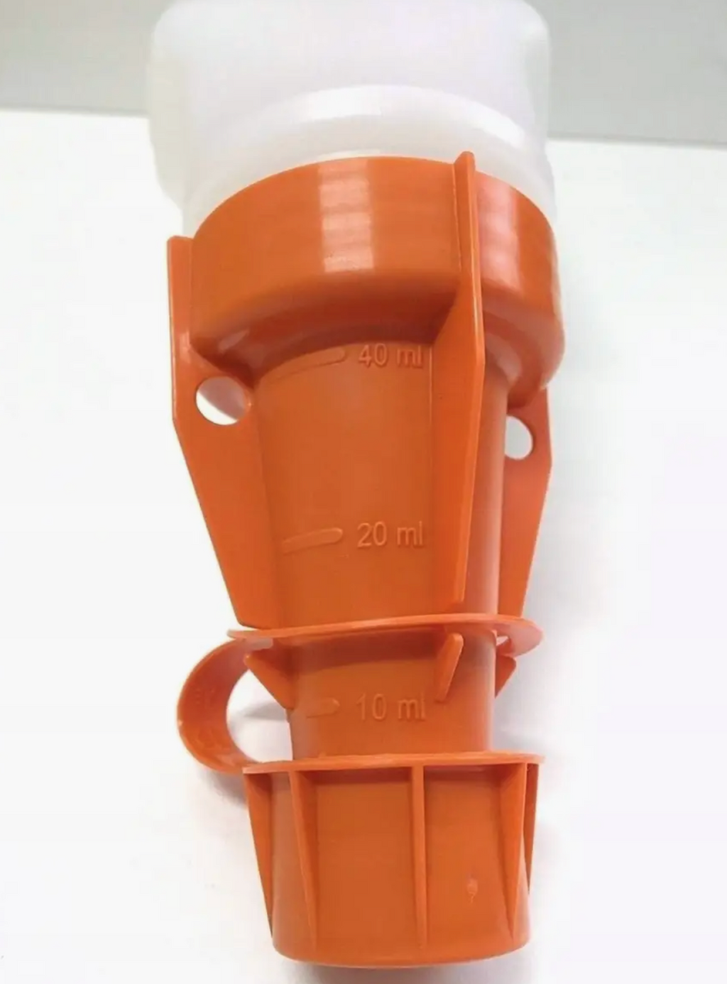 STIHL OEM Fuel Mixing Bottle (Fuel + 2 Stroke Oil) 1l 00008819411