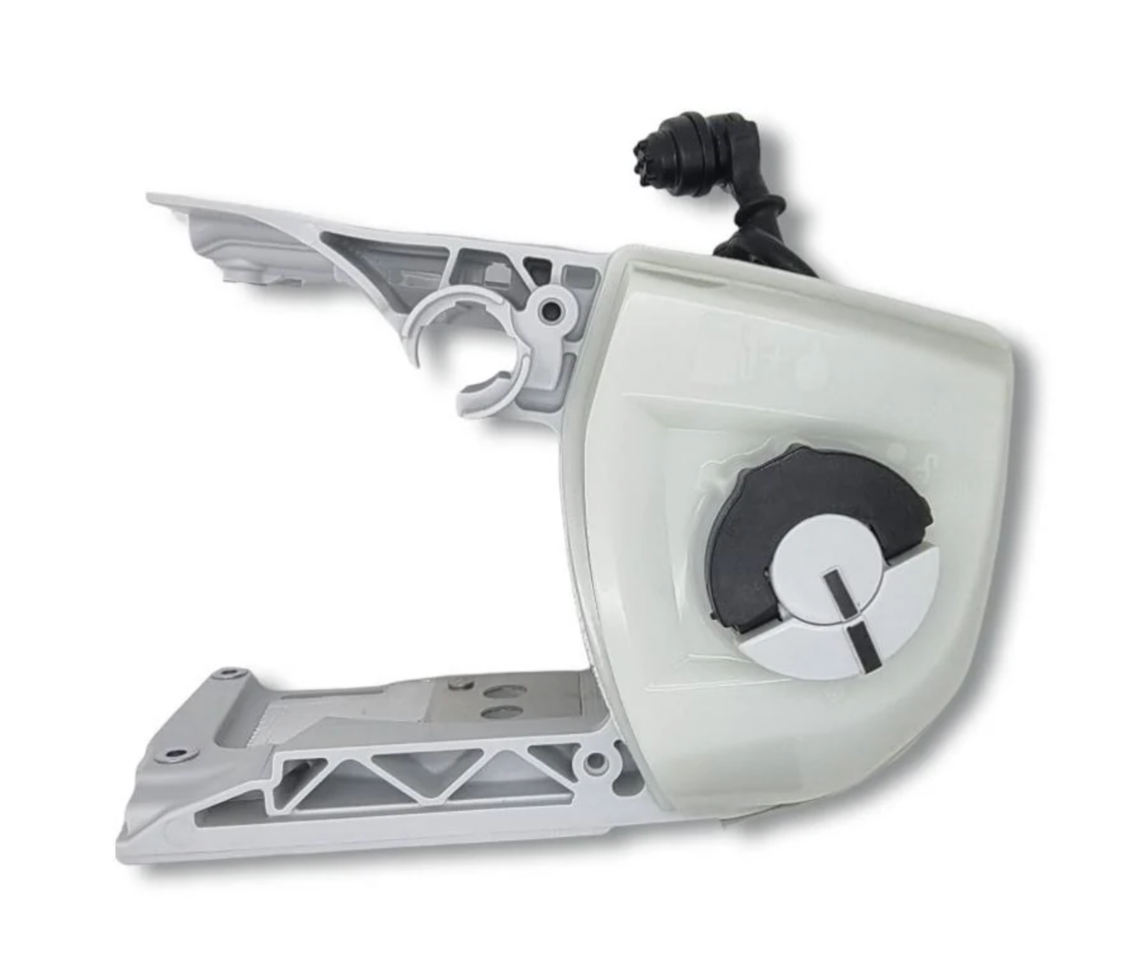 STIHL OEM Fuel Tank 11453500811 for MS201T MS201T C-M