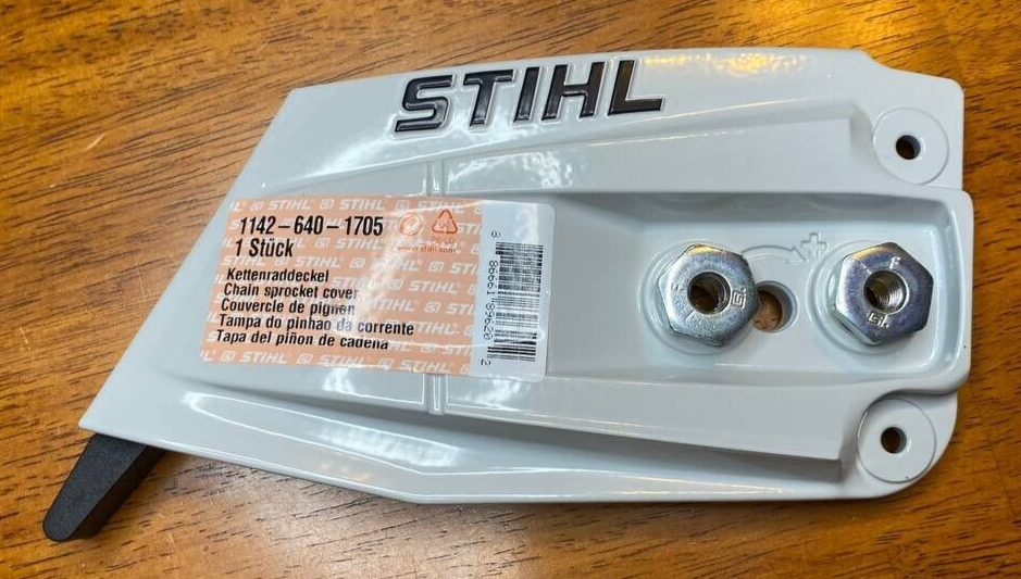 STIHL OEM Clutch Cover 11426401705 for MS 462CM,MS 500i etc.
