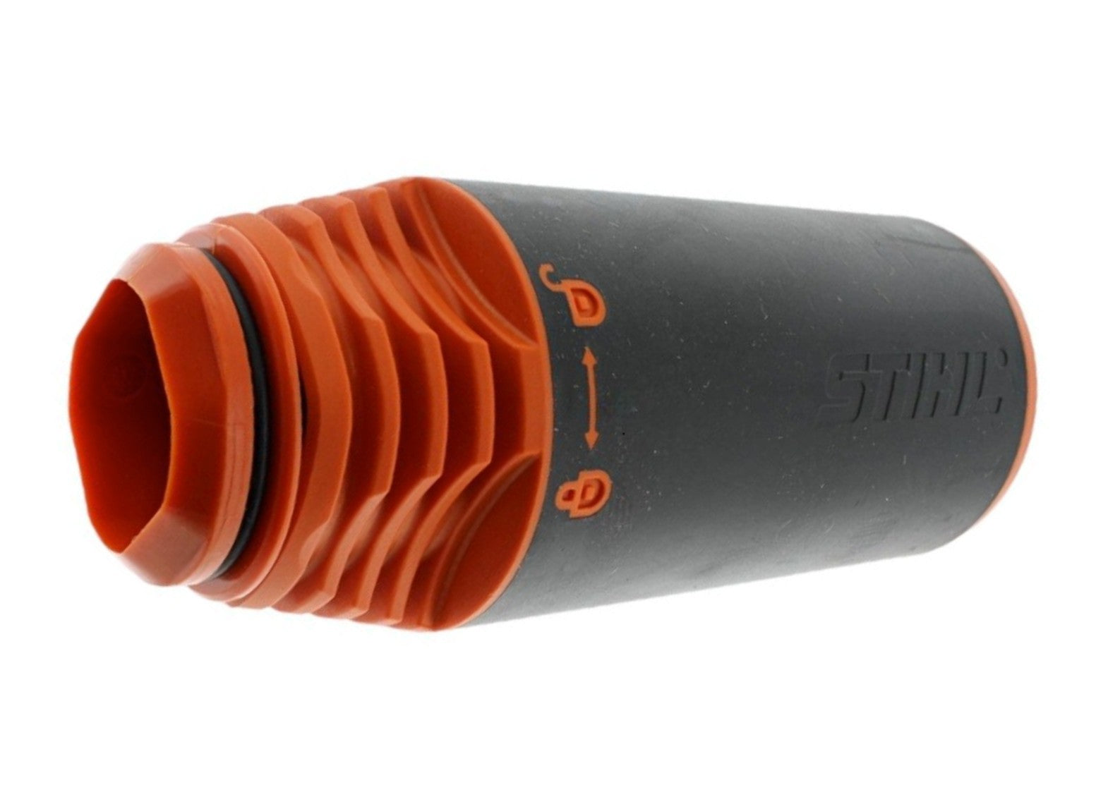 STIHL OEM Shaft Nut 41828201600 for HT75 HT105 HT135 HTA135