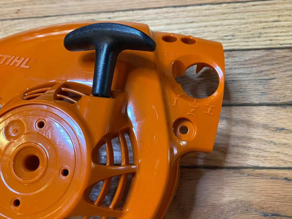 STIHL OEM Starter 42410802106 for SH56 BG56 BG66