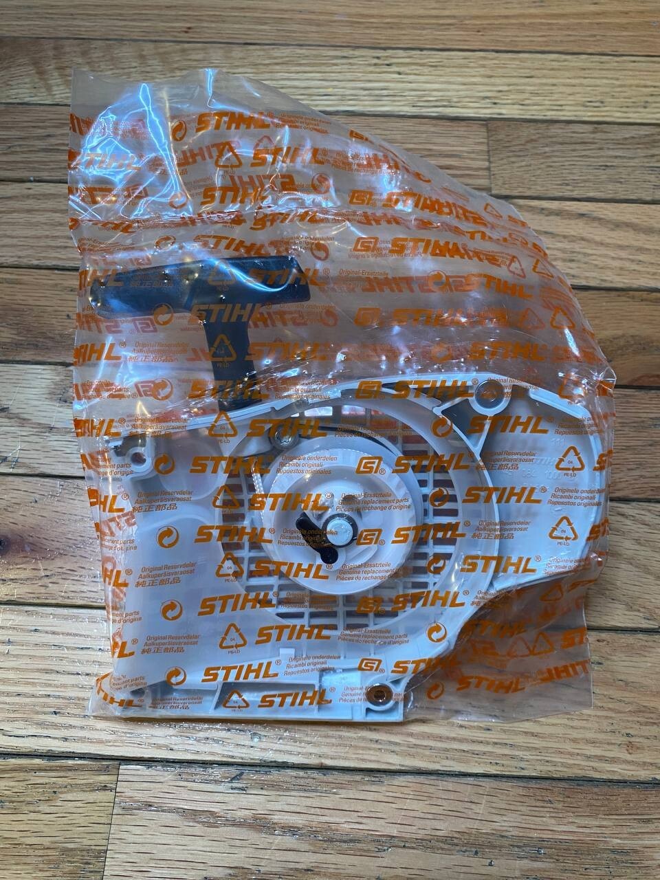 STIHL OEM Starter 11450802100 for MS201T MS201 MS201C-M MS201TC-M