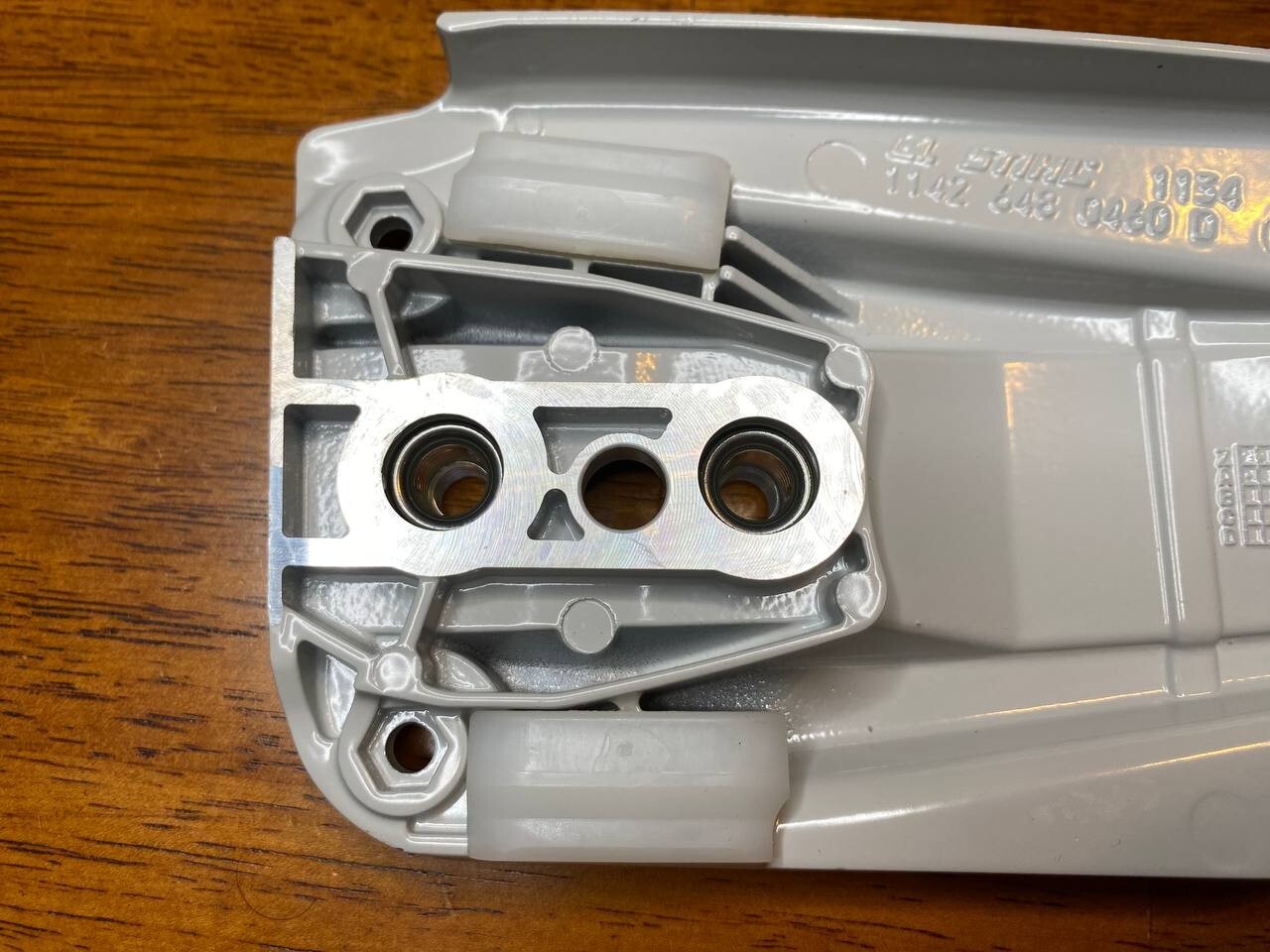 STIHL OEM Clutch Cover 11426401705 for MS 462CM,MS 500i etc.