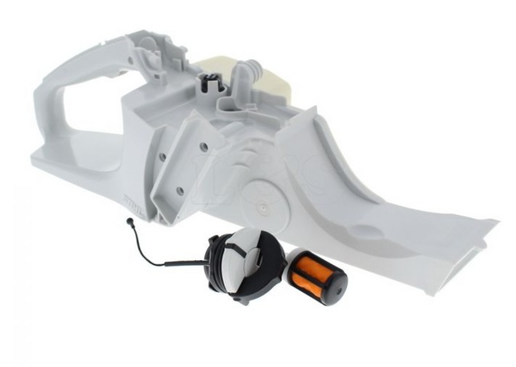STIHL OEM Fuel Tank Assembly 1140 350 0825 for MS311 MS362 MS391