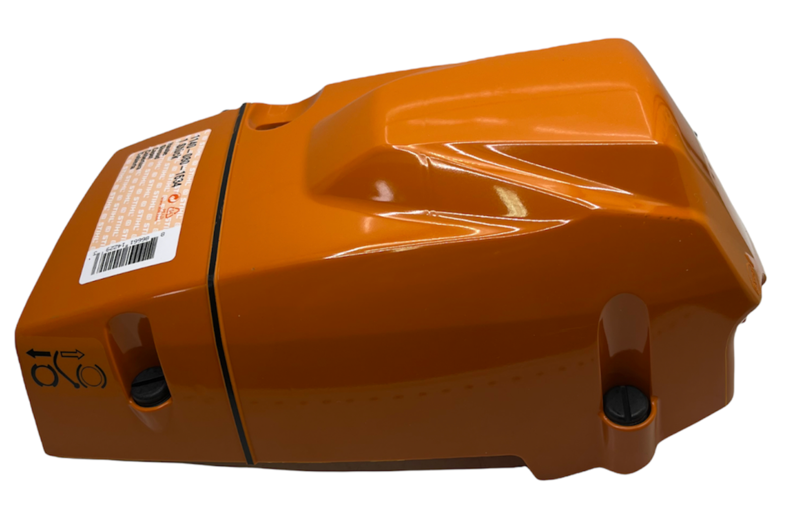 STIHL OEM Shroud Cover 11400801634 (1140 080 1639) for MS362 (carburator)