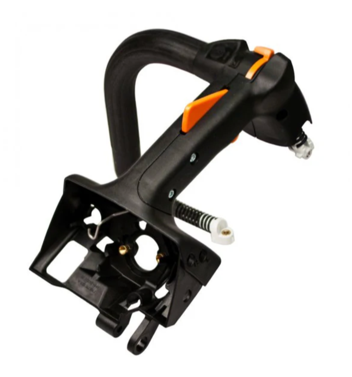 STIHL OEM Handle Housing 11457901016 for MS201T (not M-Tronic)