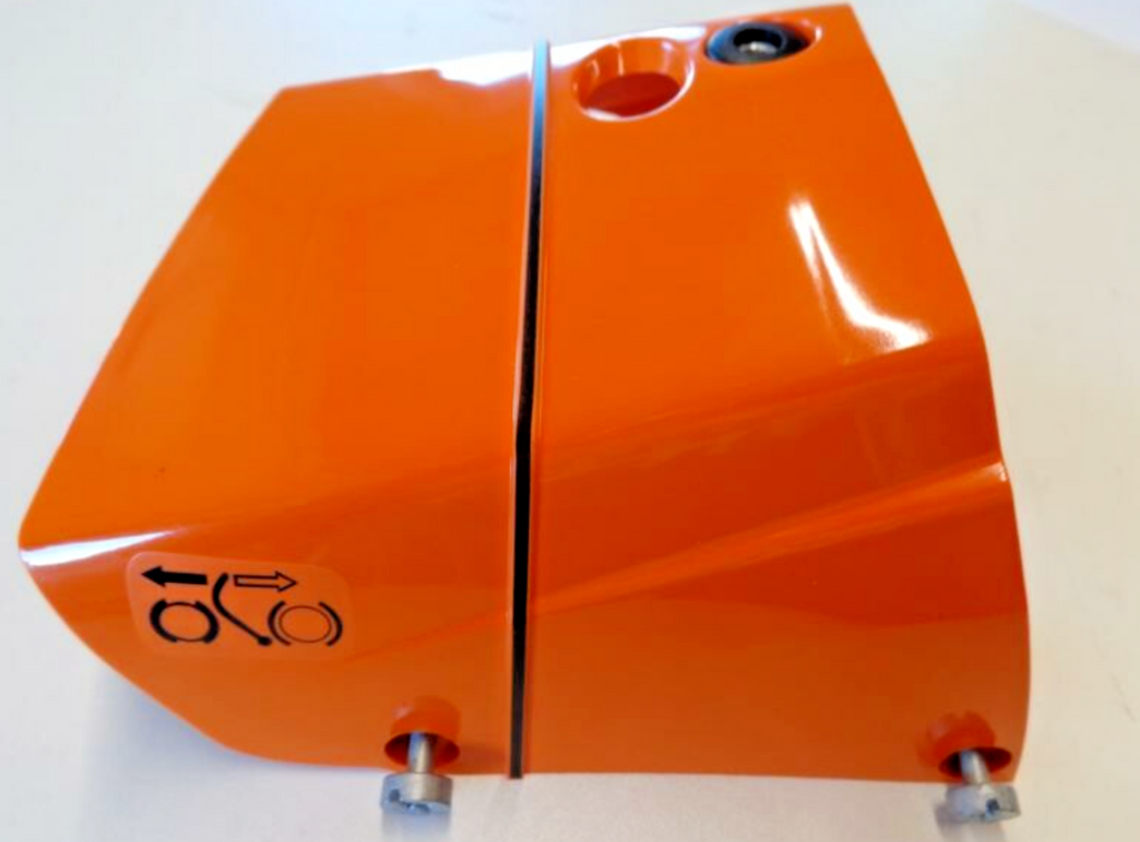 STIHL OEM Cylinder Cover 11280801635 for MS461