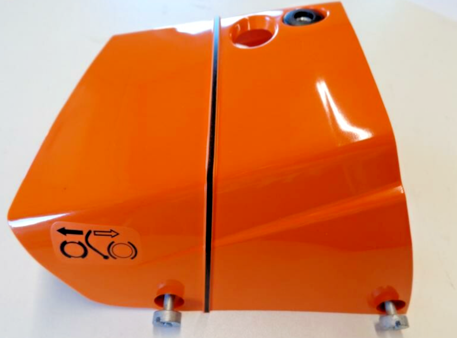 STIHL OEM Cylinder Cover 11280801635 for MS461