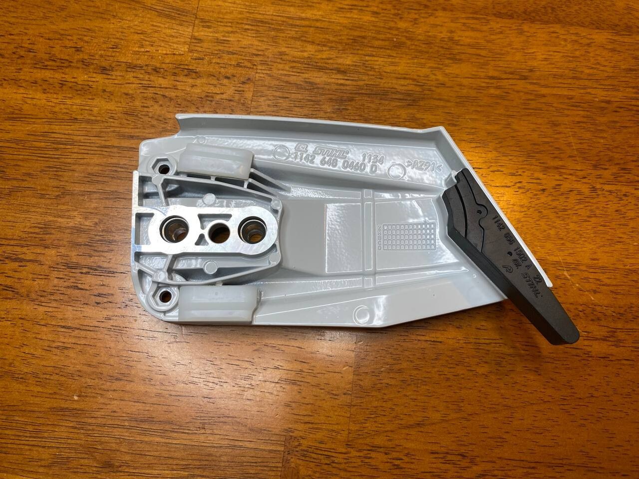 STIHL OEM Clutch Cover 11426401705 for MS 462CM,MS 500i etc.