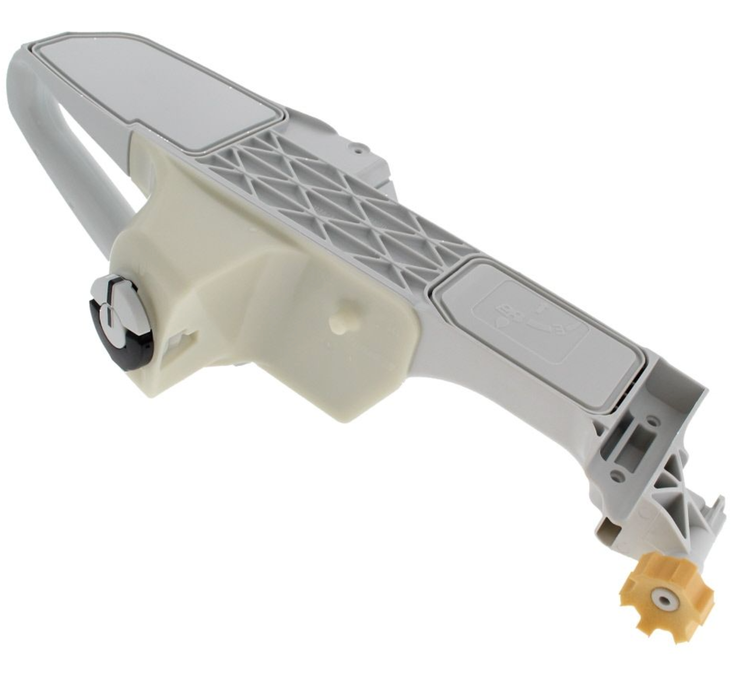 STIHL OEM Fuel Tank 11383500807 for MS441 MS441C-M