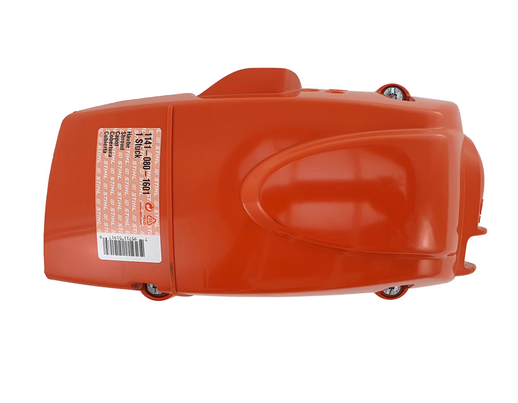 STIHL OEM Cylinder Cover 11410801601 for MS271 MS291