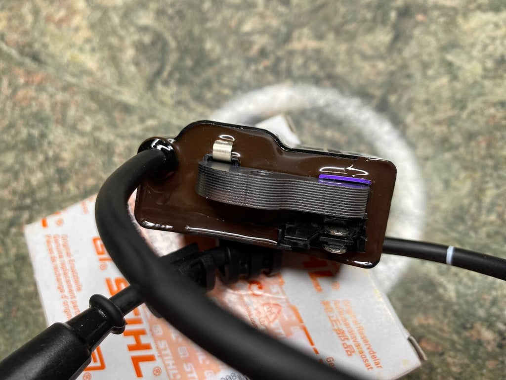 STIHL OEM Ignition Coil 11454004702 for MS201TC-M