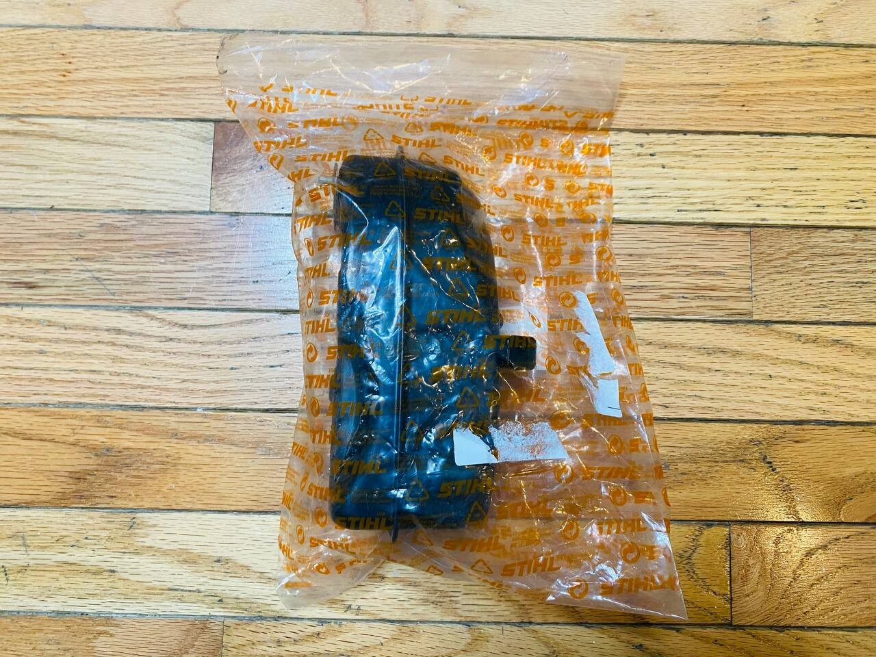 STIHL OEM Muffler Assembly 4282 140 0603 (4282 140 0605) for BR550 BR600 BR700