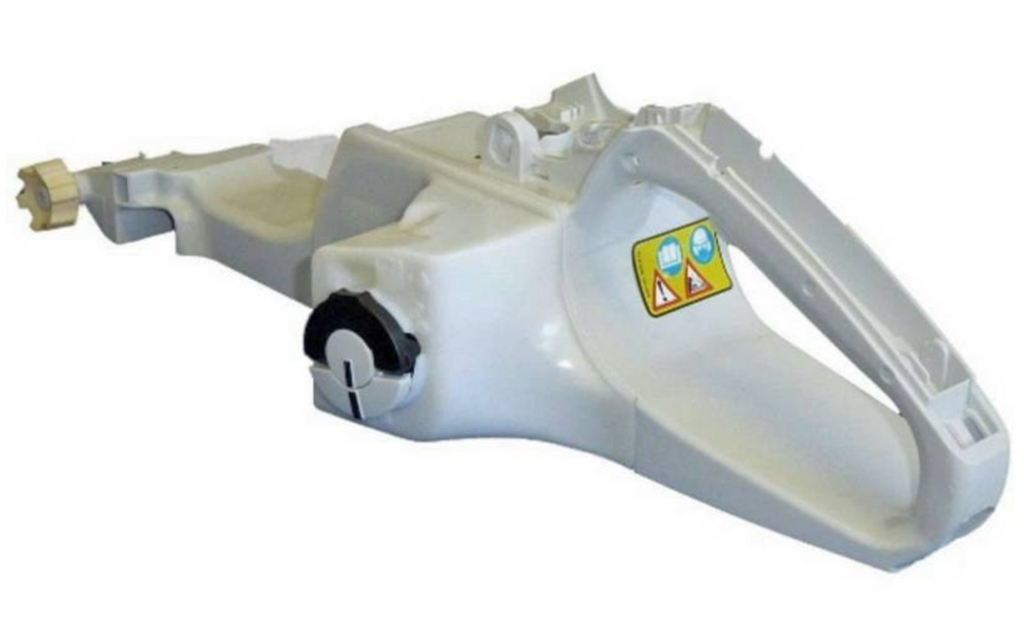 STIHL OEM Fuel Tank 11383500807 for MS441 MS441C-M