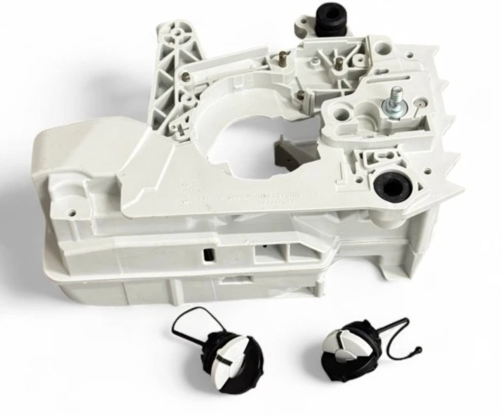 STIHL OEM Engine Housing, Tank 11270203006 for MS290 MS310 MS390