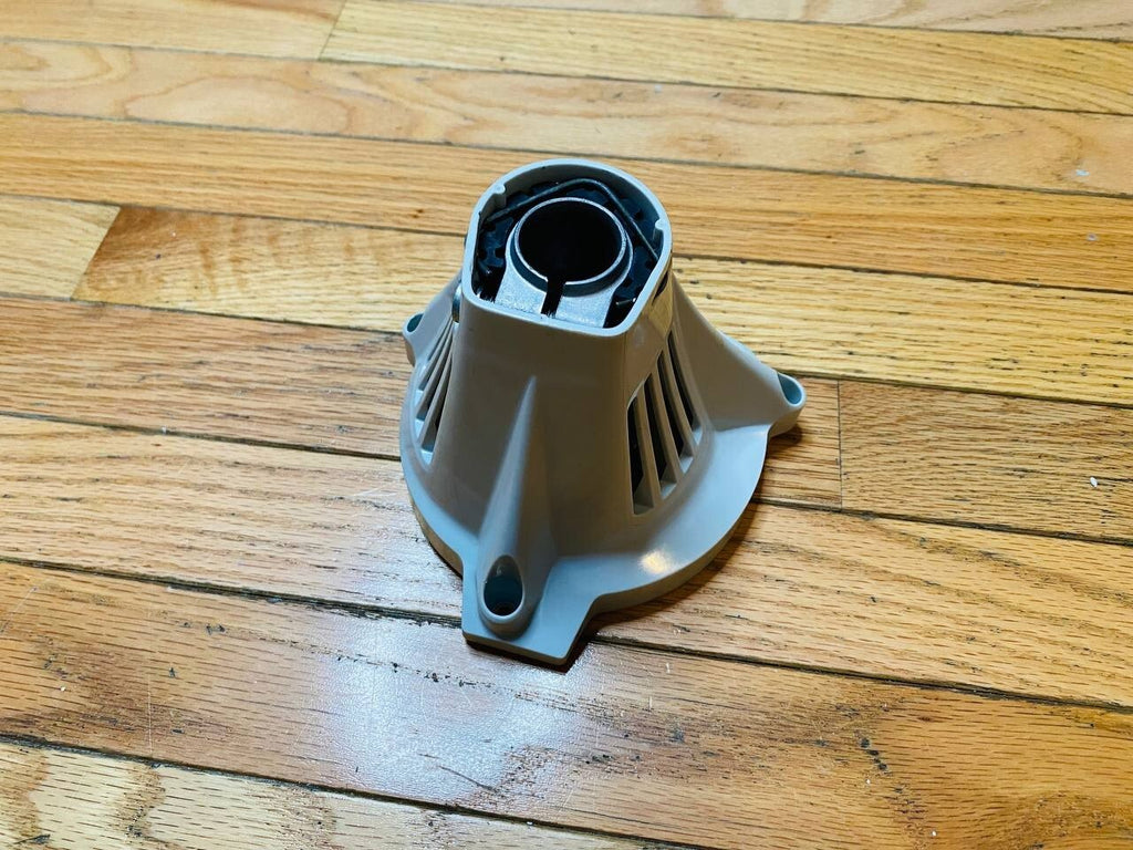 STIHL OEM Clutch Housing 41800801819 for FS89 FS91 FS111 FS131 HT102 HT103 HT133
