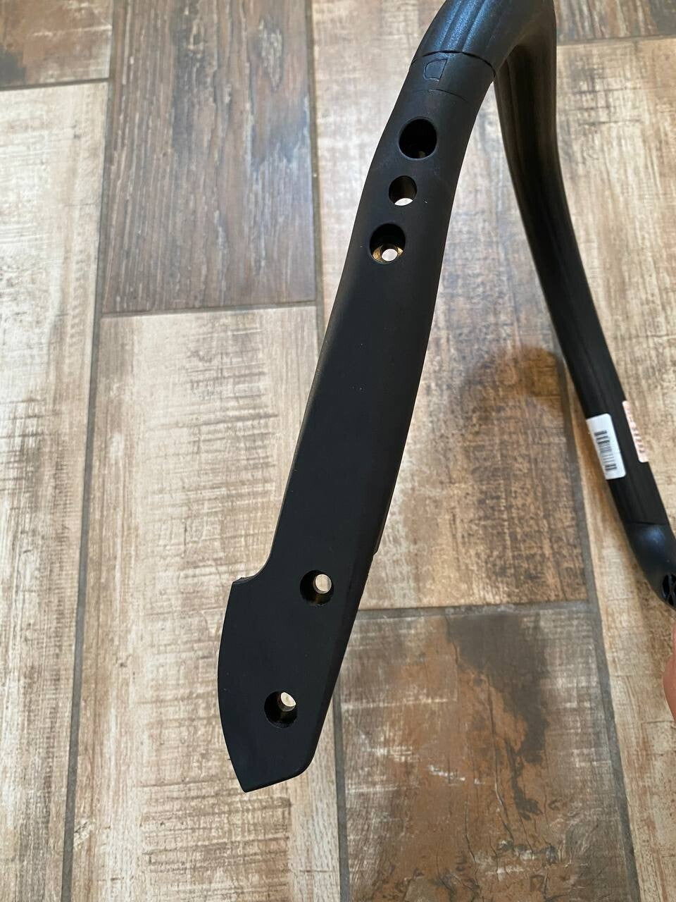 STIHL OEM Handle Bar  11407911703 for MS362 MS400 MS311 MS 391