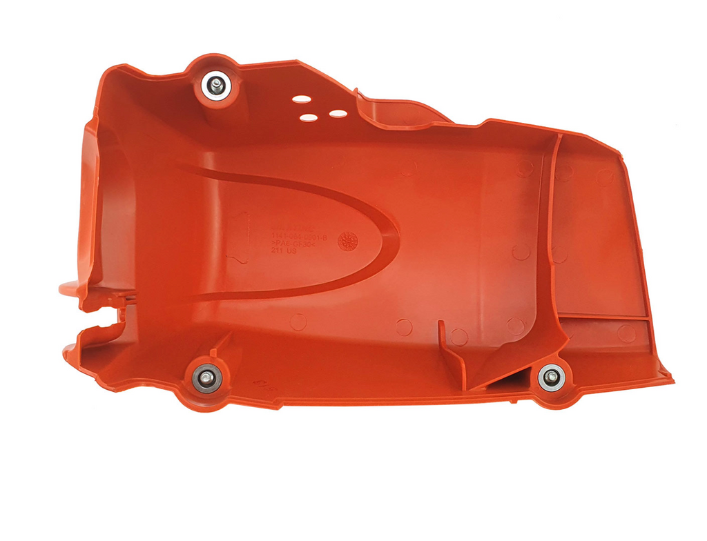 STIHL OEM Cylinder Cover 11410801601 for MS271 MS291