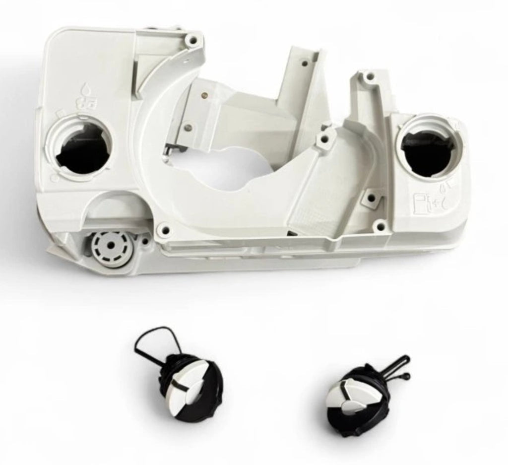 STIHL OEM Engine Housing, Tank 11270203006 for MS290 MS310 MS390