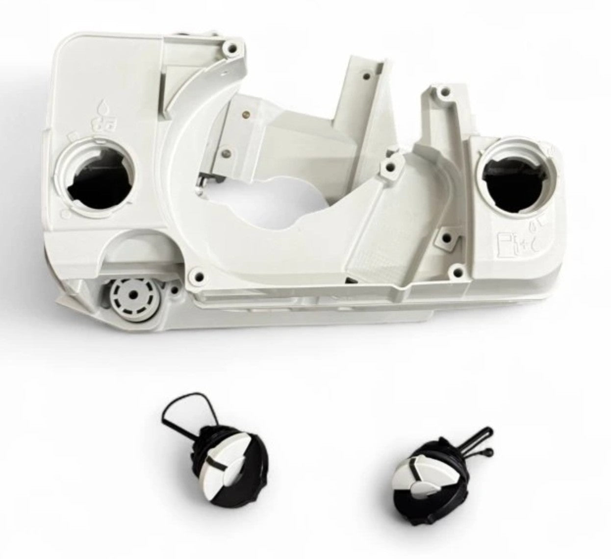 STIHL OEM Engine Housing, Tank 11270203006 for MS290 MS310 MS390